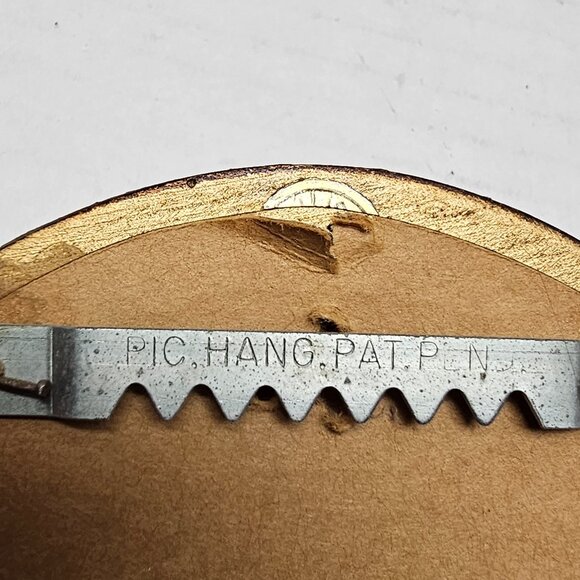 Vintage Romantic Victorian Fashion French Magazine La Mode Illustration Wall Art - Picture 7 of 14